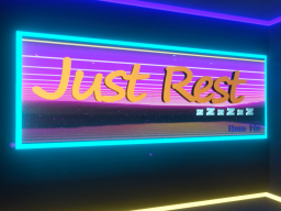 Just Rest