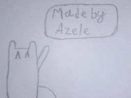 Azele's MMD Avatars ＆ More