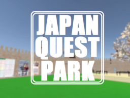 JAPAN QUEST PARK-ケセドの日本交流集会場-