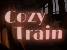 Cozy Train