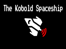 Kobold Spaceship