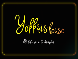 Yoffris'house