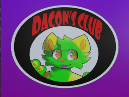 Dacon's club