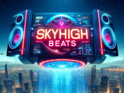SkyHigh Beats