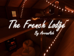 The French Lodge