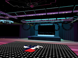 Virtual TFF Ballroom