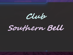 Club Southern Bell