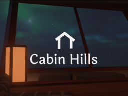 Cabin Hills