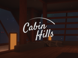 Cabin Hills