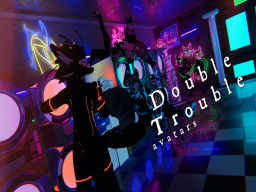double trouble avatars