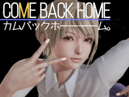 COME BACK HOME