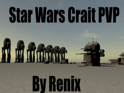 Star Wars Crait PVP