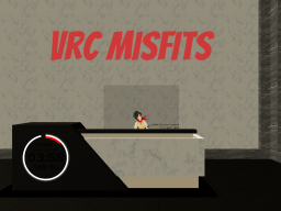 VRC Misfts Home 2․0