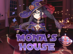mona's house