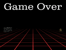 Game Over - Chill Out