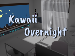 Kawaii Overnight