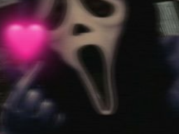 Ms․Ghostface Hangout