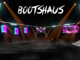 Bootshaus Club