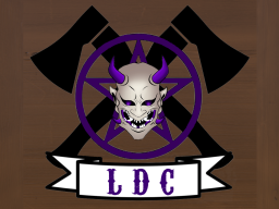 LDC Mafia base （Bar）