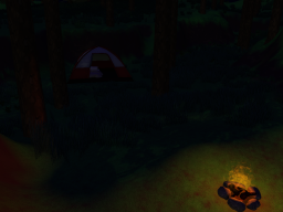 Camp Cuddle