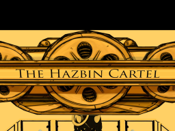 The Hazbin Cartel's Bendy Themed Bar