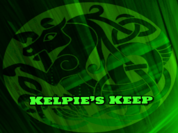 Kelpie's Keep