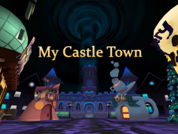 My Castle Town Deltarune˸ Chapter 2