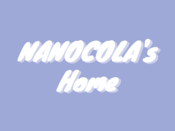 NANOCOLA's Home