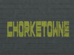 Chorketowne Celebration Center