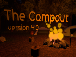 The Campout v4․0