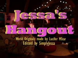 Jessa's Hangout