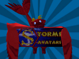 storms avatars