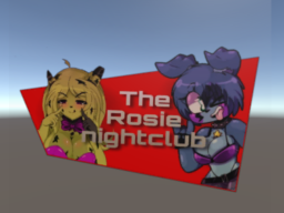 Rosie's Nightclub Power cut