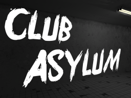 club asylum