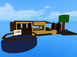 ＂VRChat Home＂ but i made it in Roblox