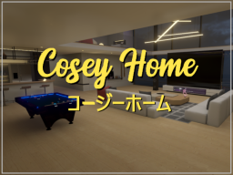 Cosey Home
