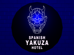 Spanish Yakuza Hotel