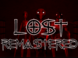 LOST Remastered