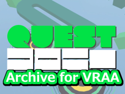 Questコロニーアーカイブ for VRAA02