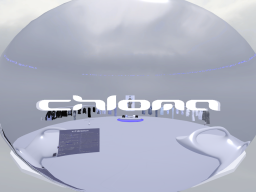 chloma Virtual Store -Living In A Bubble-