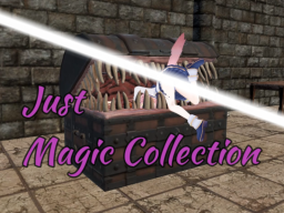 Just Magic Collection