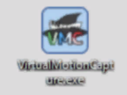 ばもきゃ沼 Swamp of VirtualMotionCapture