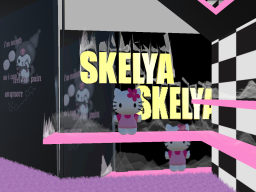 Skelya's World