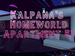 Kalpana's apartment 51