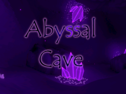 Abyssal Cave
