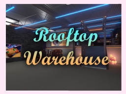 Rooftop Warehouse