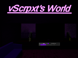 VScrpxt's Neon world