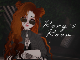 Rory's Room （Avatars）