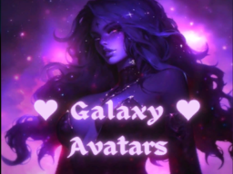 Galaxy Avatar World