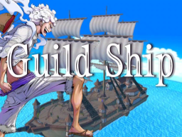 Guild Ship （One Piece）